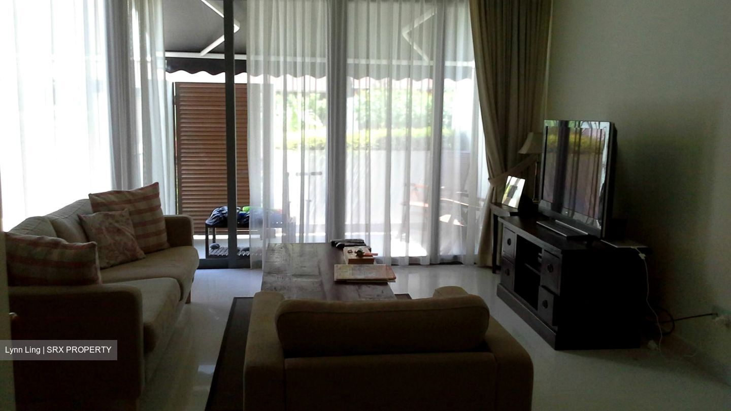 Hillcrest Villa (D11), Terrace #322757041